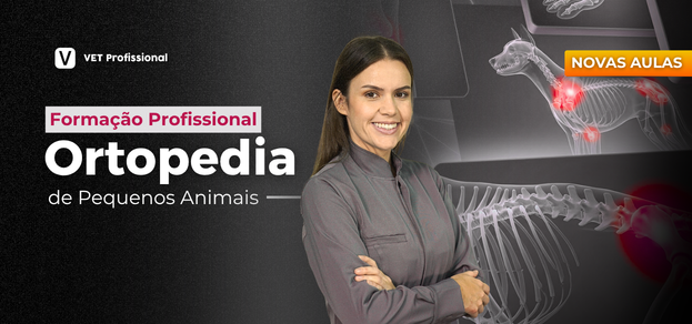 Ortopedia Veterinária