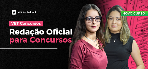 Redação Oficial para Concursos