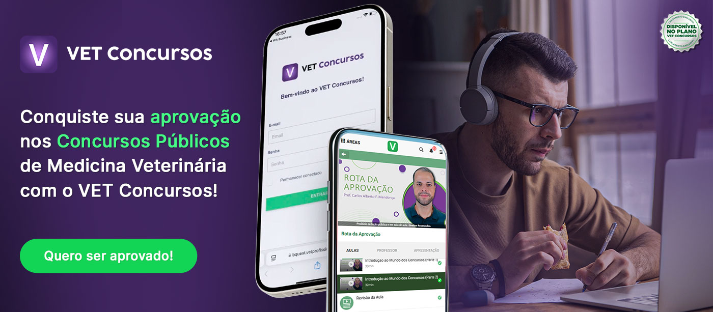 VET Concursos